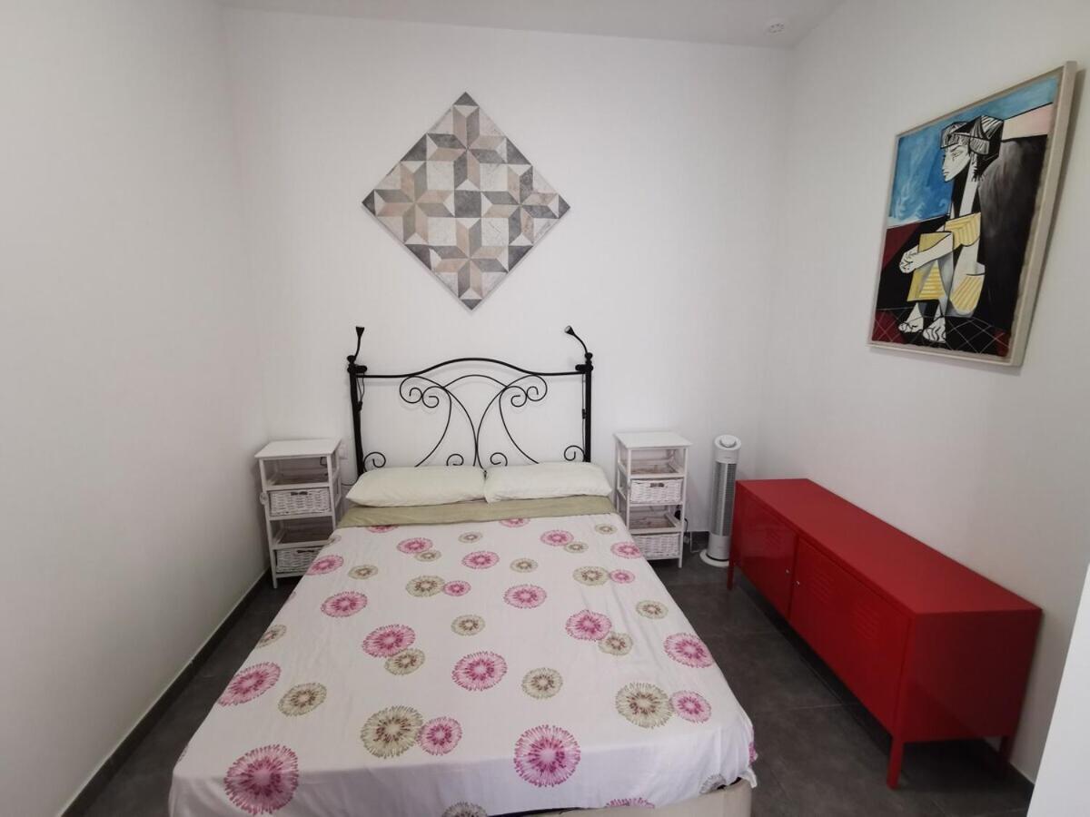 Sopranis del MAR Apartamento centro Cádiz, junto playa y estación Exterior foto