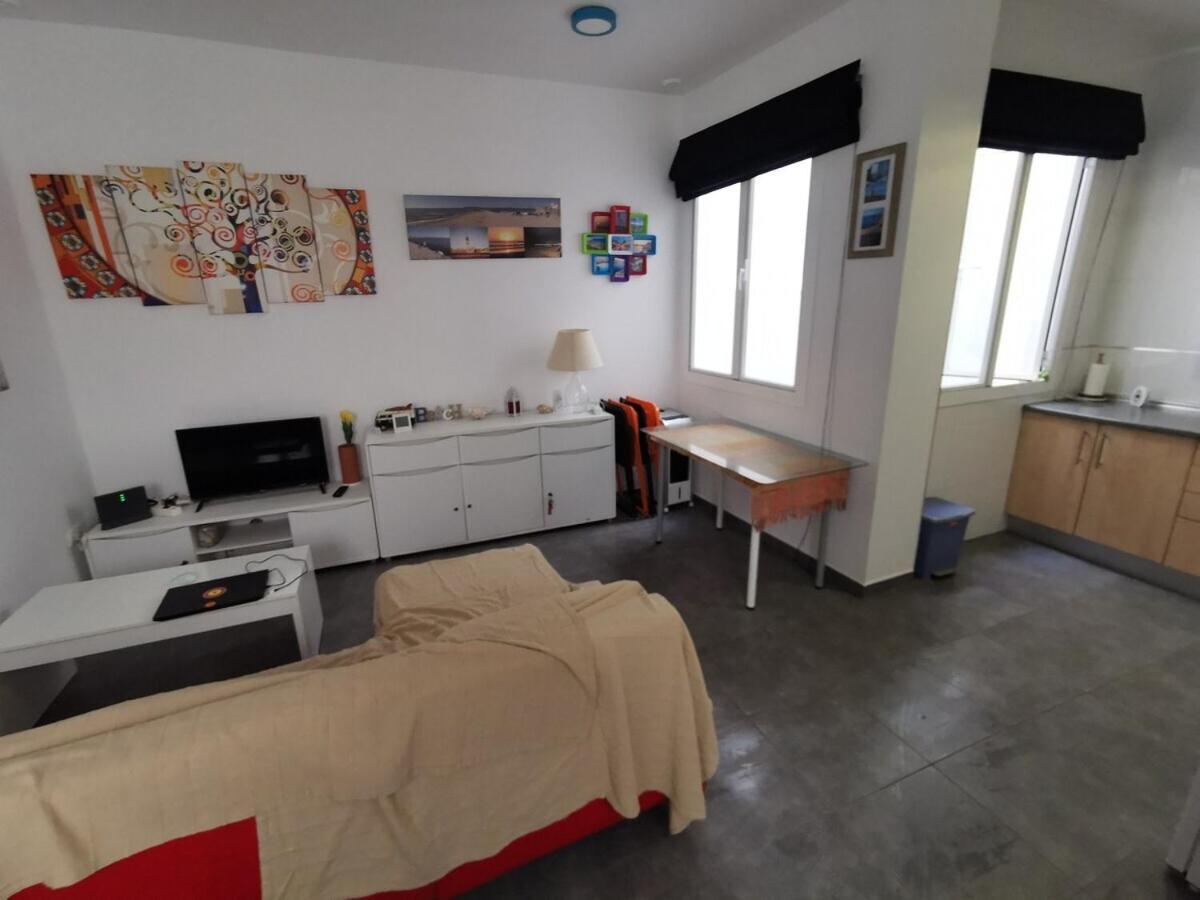 Sopranis del MAR Apartamento centro Cádiz, junto playa y estación Exterior foto