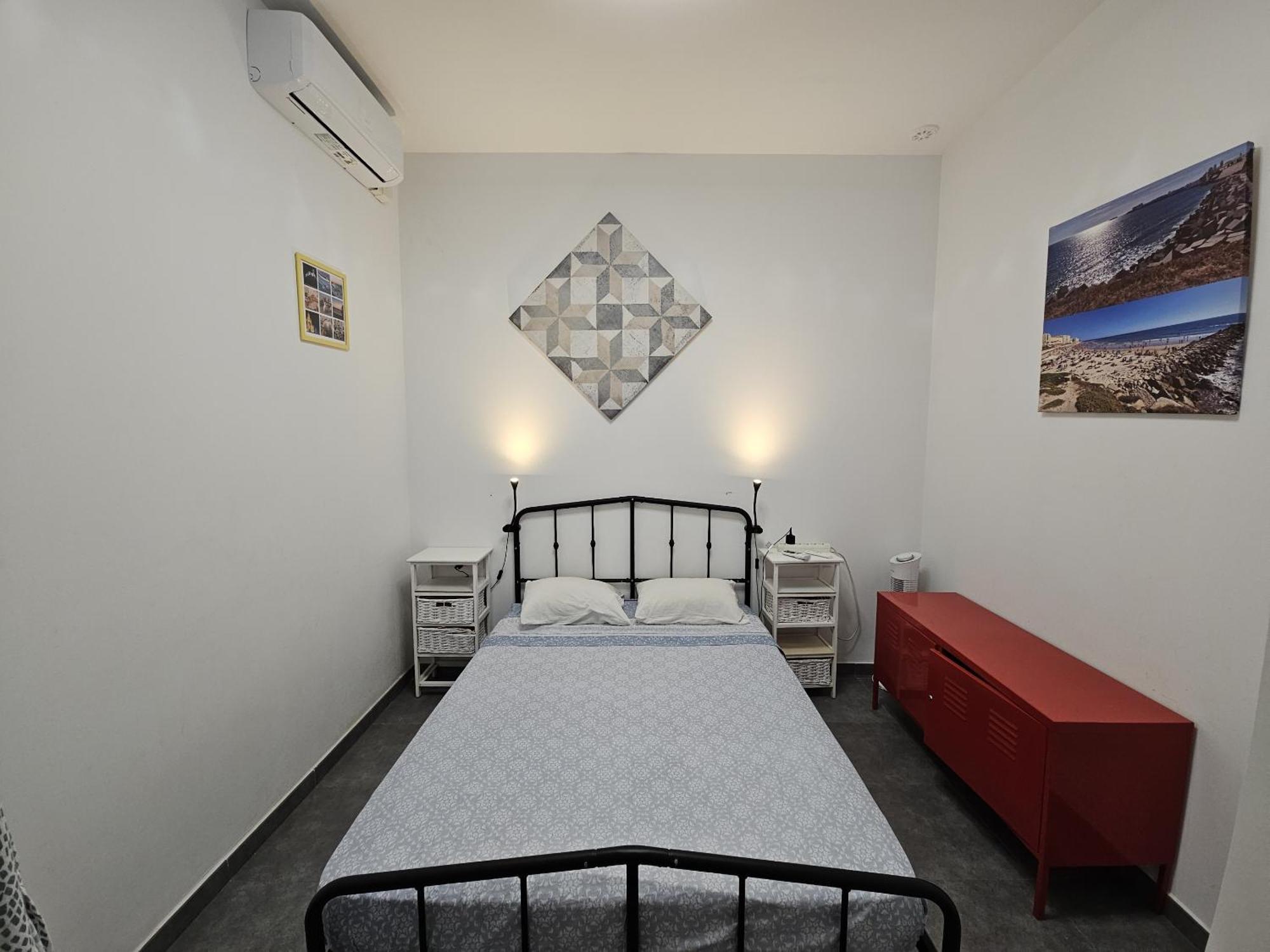 Sopranis del MAR Apartamento centro Cádiz, junto playa y estación Exterior foto